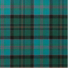 Munster 10oz Tartan Fabric By The Metre